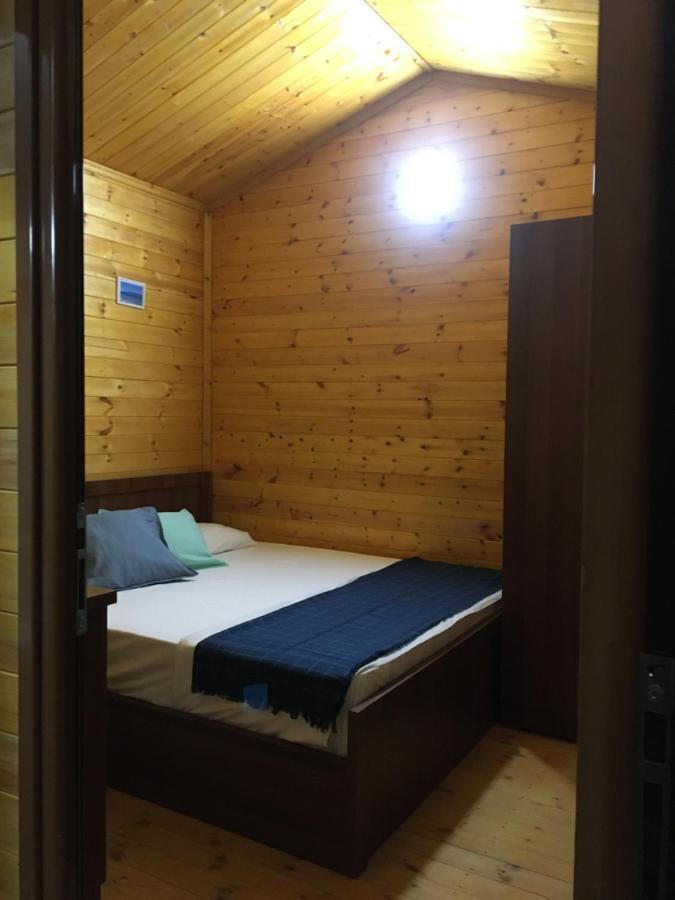 Violet Village Borsh Kültér fotó