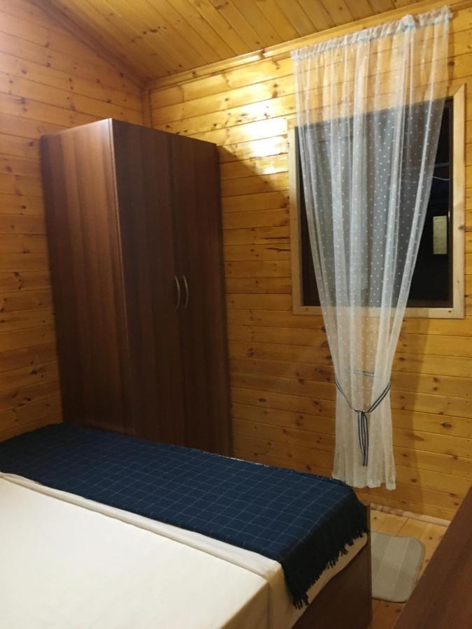 Violet Village Borsh Kültér fotó